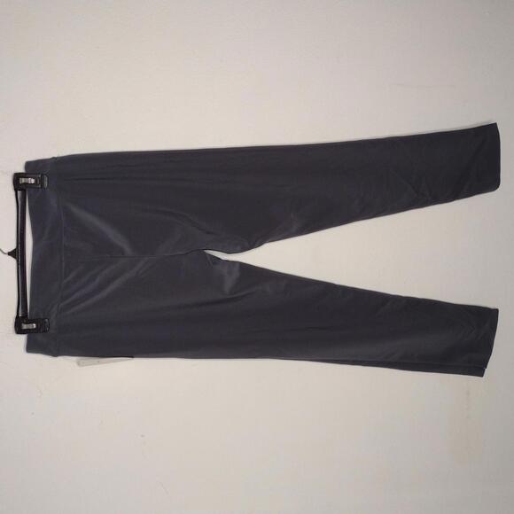 NWT Krazy Larry Women's Gray Pants Size 6 - Picture 6 of 8